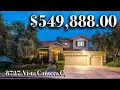 FOR SALE PRIME LOCATION DREAM HOME 8727 Vista Cantera Court Las Vegas NV 89147