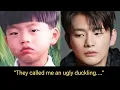 Seo in guk's struggle to end his family's poverty | SEO IN GUK Life story | 서인국