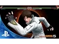 Video di THE KING OF FIGHTERS XIV -  Invitation Trailer | PS4