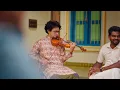 Nandri Solven - என்ன சொல்லி நான் நன்றி சொல்வேன் (Official Video)| Cynthia Ebenezer