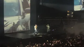 lil baby u0026 42 dugg grace u0026 we paid live in philadelphia pa wham world tour 06 19 25