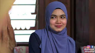 Download Belum Jadi Isteri Dah Lupa Diri | 7 Hari Mencintaiku 2 MP3