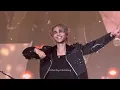 ลืมไปแล้วว่าลืมยังไง (Fade) - Jeff Satur | Red Giant Concert Hong Kong | Live | Fancam | 2025.10.09