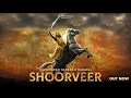 Download Lagu SHOORVEER Tribute to छत्रपति संभाजी महाराज  | CHHAAVA I Rapperiya Baalam Ft Jagirdar RV I Cyli Khare