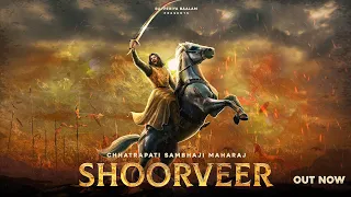 shoorveer tribute to chhaava i rapperiya baalam ft jagirdar rv i cyli khare