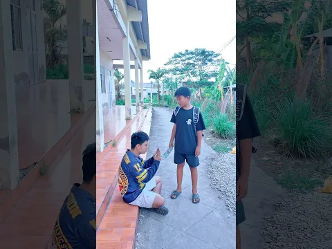 Bé Lâm Trừ Một Anh Trai…
