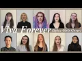Download Lagu Viva Forever | (Spice Girls Cover) | INSPIRATUM | Мої думки тихі | MY THOUGHTS ARE SILENT