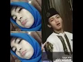 Download Lagu LAGI VIRALL !! SHOLAWATBAPER : Oi Adek Berjilbab Biru - GusAzmi, Syakir ft Ahkam