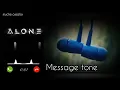 Download Lagu Message Ringtone 2025 | New Trending Sms Tone | Notification Tone New Ringtone 2025