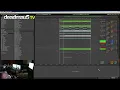 deadmau5 creates Polyphobia (Mixing and Mastering) Prt2