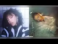 Download Lagu jealous type x bye - doja cat, ariana grande (mashup) ✧･ﾟ
