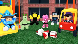 MM2 KIDS!