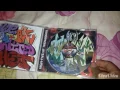 [UNBOXING] H.O.T Vol.2 Wolf and Sheep