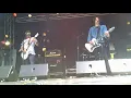 CKY - Flesh Into Gear - Soundwave 2012 Adelaide