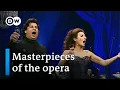 Download Lagu Opera gala: more great arias from Verdi, Mozart, Rossini, Bellini, Mascagni and others