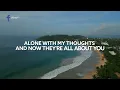 The Chainsmokers - My Bad (ft. Shenseea) [Lyric Video]