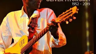 oliver mtukudzi nditendereiwo