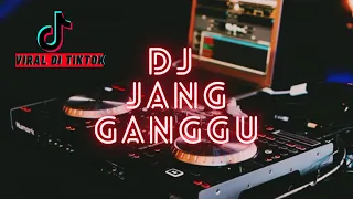 Download Dj Jang Ganggu Tiktok Viral Slowmo Full Bass | Lagu Tiktok 2021 MP3