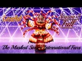 Download Lagu The Masked Singer UK - Lionfish - Season 3 Full