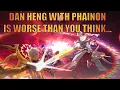 Download Lagu Dan Heng DOES NOT WORK with Phainon