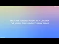 🎵Luke Combs - Cold As You (LYRICS)