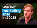 Download Lagu ⁠Zo Creëer Jij Een Social Media Strategie Voor ELK Merk In 2025 met Dico de Rooij