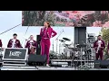 Download Lagu Majo Aguilar-Féria del Taco Houston,Tx 2023