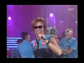 Clon - Kung Ddari Sha Bah Rah, 클론 - 쿵따리 샤바라, MBC Top Music 19960713