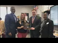 Top Teacher Devon Zimmerman