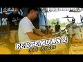 (COVER KENDANG) ALL ARTIS - PERTEMUAN 2 - MAHESA MUSIC live JAMBEAN PEKALONGAN