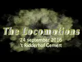 Lagu The Locomotions  Move it   The final concert 2016