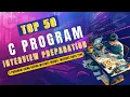 C Program Interview Question define function Without main without datatype without variable name