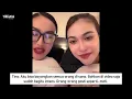 Download Lagu (Englot) Charlotte kesal vidio di paris bocor, Reaksi Tina \u0026 Heidi jawabannya!!