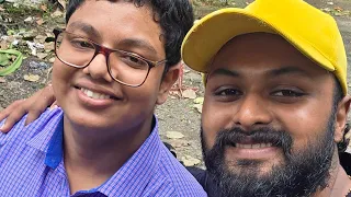 കൊല്ലത്ത് നിന്നും ഓട്ടോ വിളിച്ചു വന്ന പതിനെട്ടുകാരൻ പയ്യൻ 