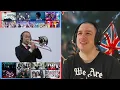 Frenchman Reacts To TOKYO SKA PARADISE ORCHESTRA VS. Koshi Inaba - Action / THE FIRST TAKE