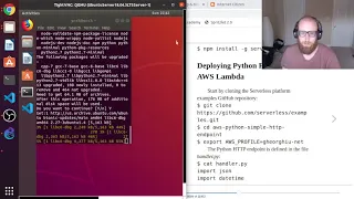 Python for DevOps Chapter 13 Part 2