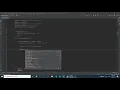 Simple Hangman Game in Java