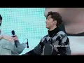 221210 UNIK ASIA FESTIVAL - 邱鋒澤 Edan 呂爵安 《一表人才》