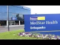 MedStar Health at Timonium Tour