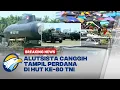 Download Lagu BREAKING NEWS - Gahar Abis! Alutsista TNI Terbaru Bikin Prabowo Terpukau