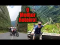 SERRA DO RIO DO RASTRO E SERRA DO CORVO BRANCO DE CB500X - EXPLICANDO MEU ROTEIRO E CUSTOS DA VIAGEM