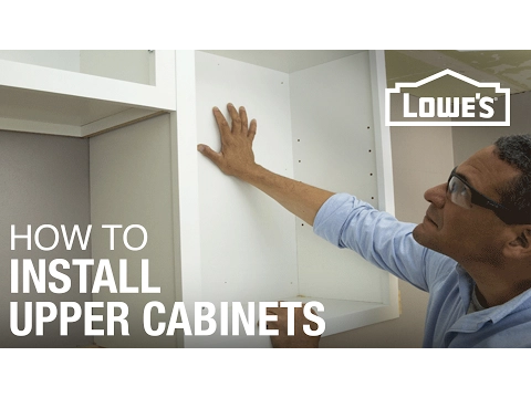Download MP3 How to Hang Cabinets
