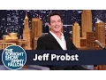 Jeff Probst Took Full Credit for Jimmy s Great Survivor Idea