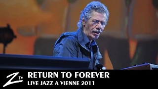 Download Return to Forever - School Days - LIVE MP3