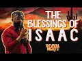 The Blessings of Isaac Tim Ross TheBasementWithTimRoss