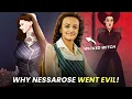 Lagu Why Did Nessarose Become the Wicked Witch in The Wizard of Oz Universe