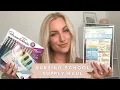 NURSING SCHOOL SUPPLY HAUL 2021