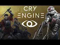 The Forgotten Game Engine