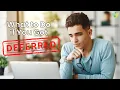 What to Do if You Get Deferred