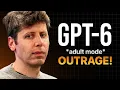 Lagu GPT-6 Volwassenmodus VERONTWAARDIGD! Wat OpenAI je niet vertelt...